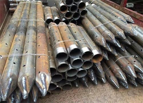 鹤峰钢花管哪里有卖